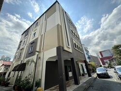 Lorong 19 Geylang (D14), Apartment #469546131